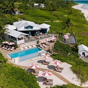 Pink Sands Resort